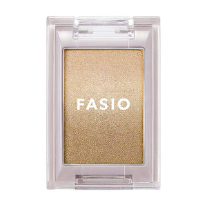 Fasio Gradient Eye Color Eyeshadow 03 Beige Brown 1.5G