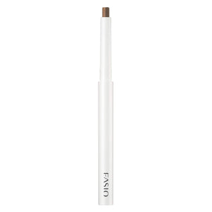 Fasio Gray Gy001 0.7G Powder Eyebrow Pencil - Made In Japan