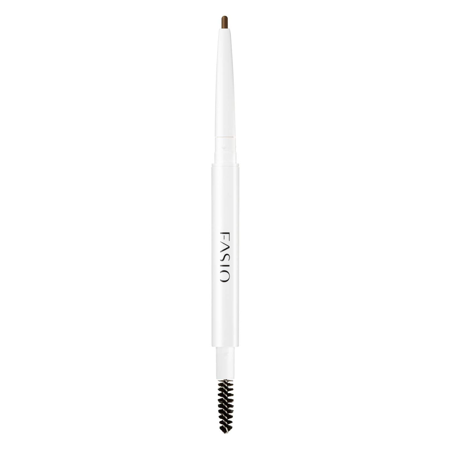 Fasio Japan Powerful Stay Eyebrow Pencil Brown Br300 0.1G