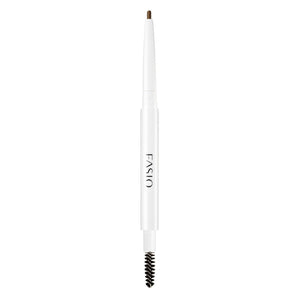 Fasio Japan Powerful Stay Eyebrow Pencil Brown Br300 0.1G