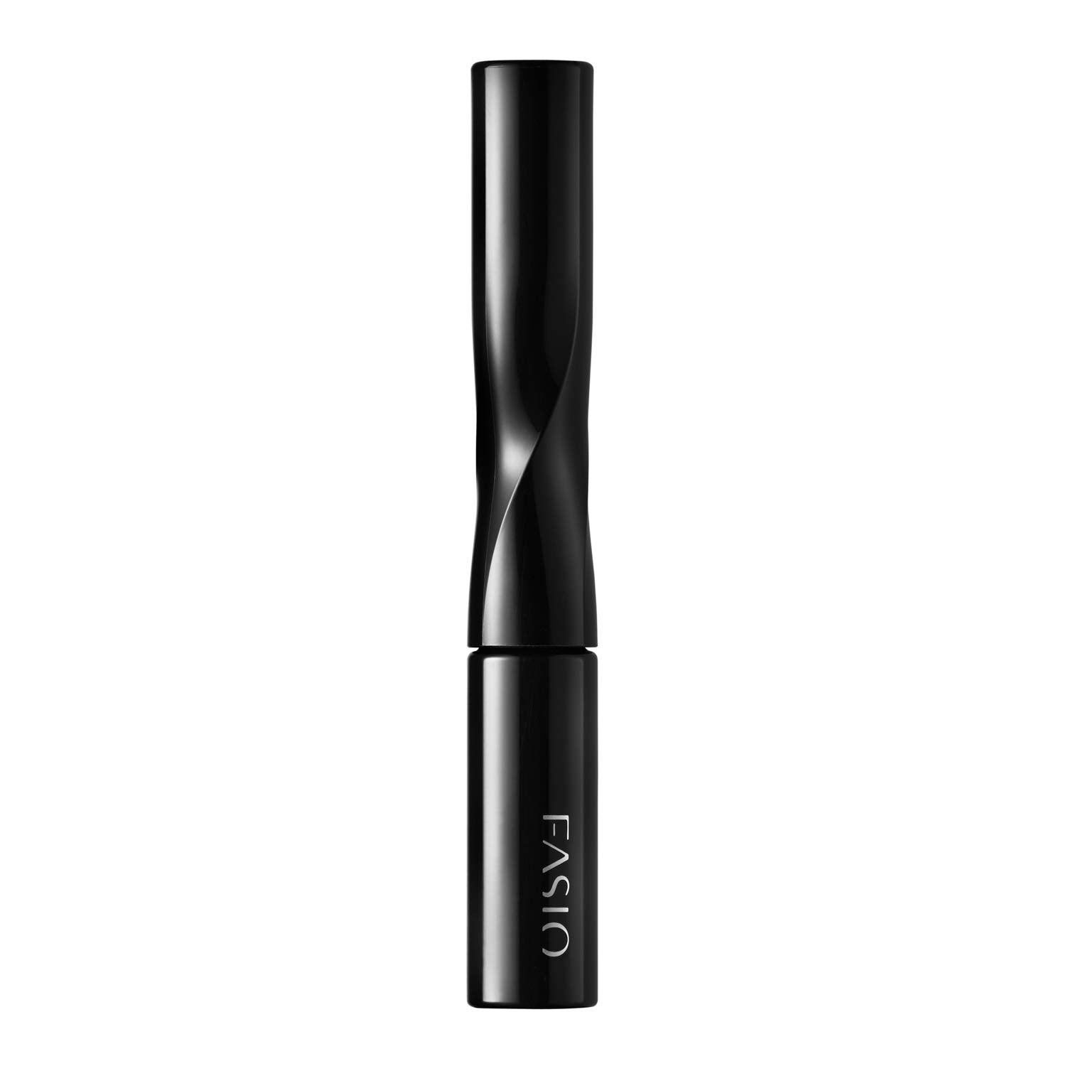 Fasio Japan Powerful Stay Liquid Liner Black Bk001 3.3G