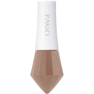 Fasio Liquid Eye Color WP BR - 6 Gray Brown 5G - Intense Long - Lasting Shade