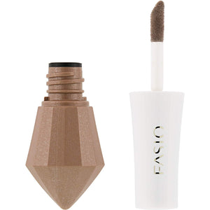 Fasio Liquid Eye Color WP BR - 6 Gray Brown 5G - Intense Long - Lasting Shade