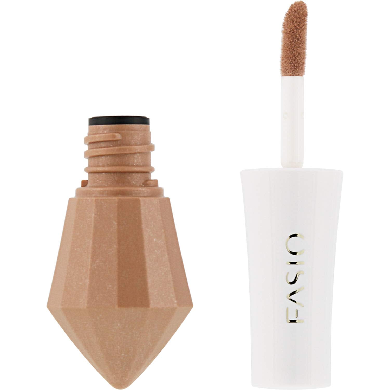 Fasio Liquid Eye Color WP Intense Beige Brown BR - 5 5g