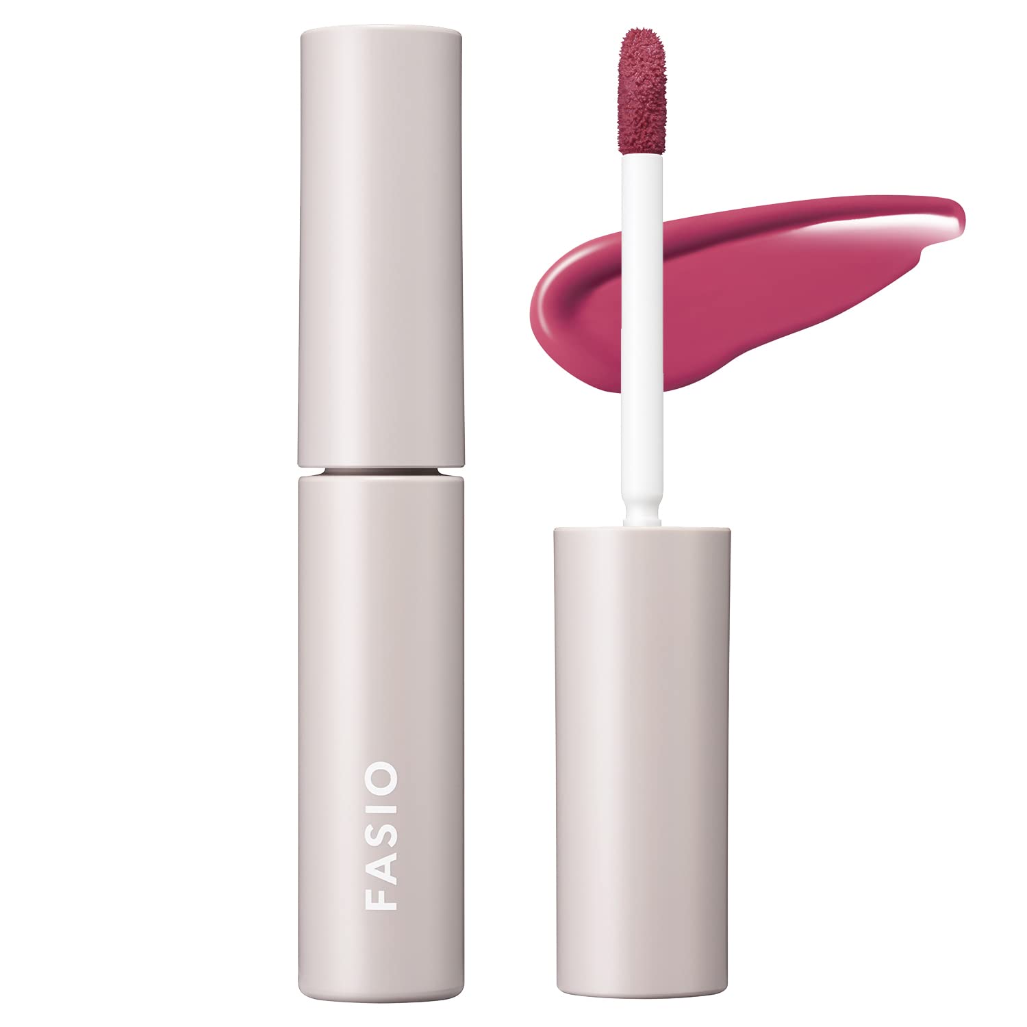 Fasio One - Day Art Make Rouge 006 Popping Cherry Lipstick 5.5G