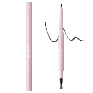 Fasio Waterproof Eyebrow 01 Gray 0.1G