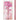 Kissme Heroine Make Liquid Eyeliner in Mellow Pink 0.5ml Glitter Color Jewel Rich Series