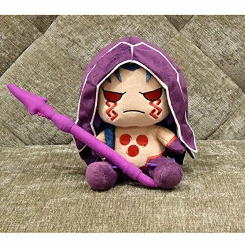 Fate / Grand Order Mini Cu-chan Plush Stuffed Toy Doll Chulainn Aniplex