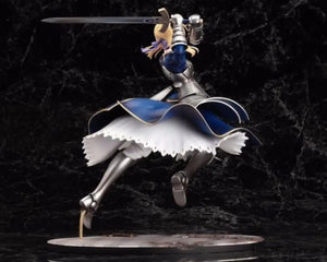 Fate/stay Night Saber Triumphant Excalibur 1/7 Pvc Figure Good Smile Company - Scale