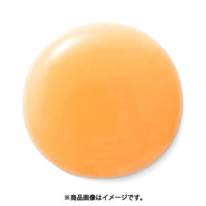 Felissimo Cat Club Cool Nose Lip Gloss Orange 12g - Japanese Lip Gloss Must Have