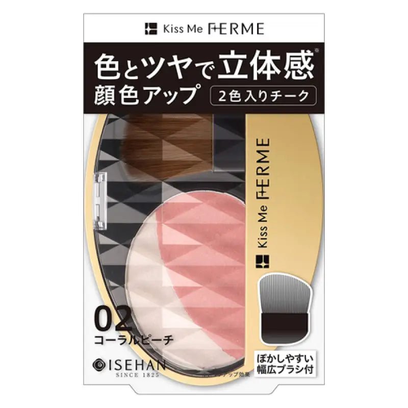 FERME 3D Up Cheek