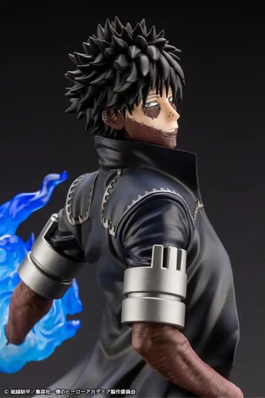 Figure Dabi My Hero Academia Artfx J