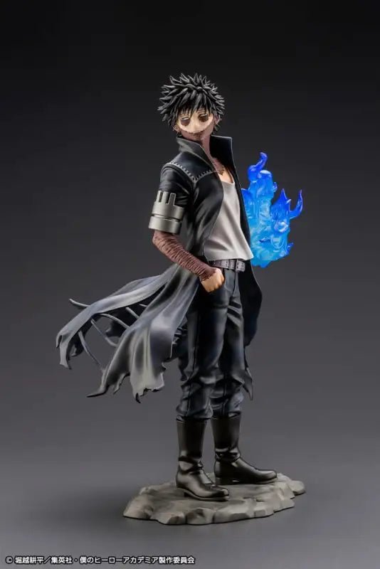 Figure Dabi My Hero Academia Artfx J