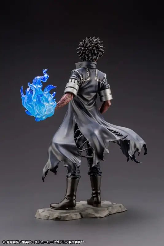 Figure Dabi My Hero Academia Artfx J