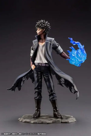 Figure Dabi My Hero Academia Artfx J