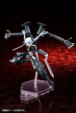 Figure Devil Type Strarf Busou Shinki X Megami Device