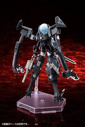 Figure Devil Type Strarf Busou Shinki X Megami Device