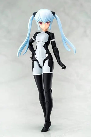 Figure Devil Type Strarf Busou Shinki X Megami Device