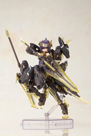 Figure Hresvelgr Albas Frame Arms Girl