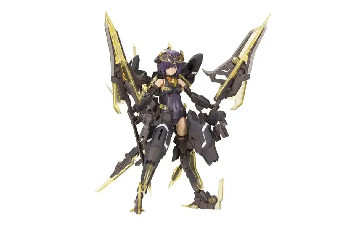 Figure Hresvelgr Albas Frame Arms Girl