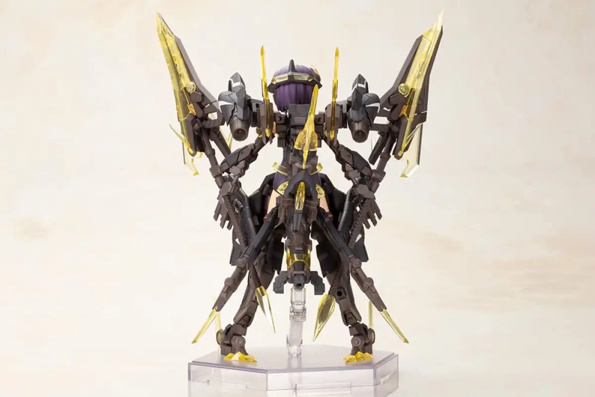 Figure Hresvelgr Albas Frame Arms Girl