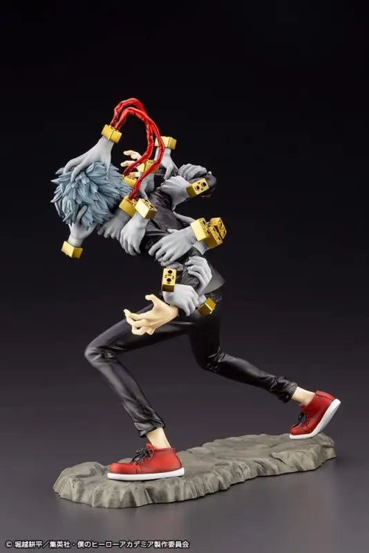 Figure Shigaraki Tomura My Hero Academia Artfx J