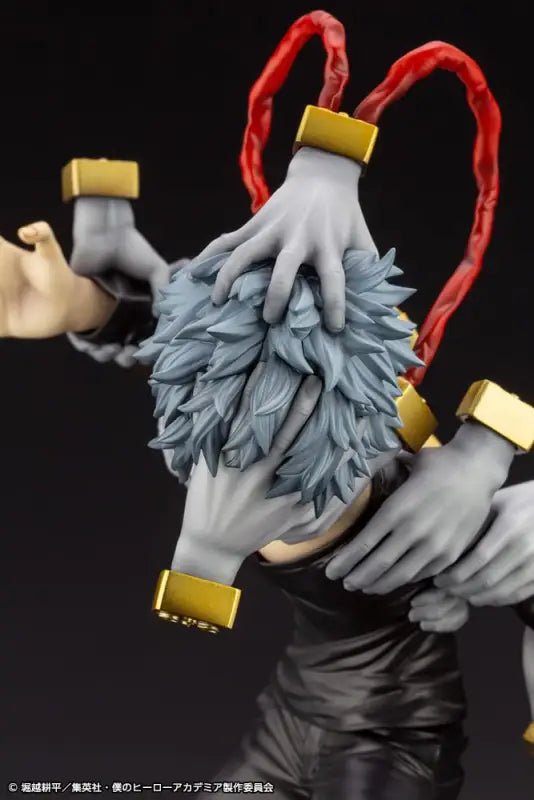 Figure Shigaraki Tomura My Hero Academia Artfx J