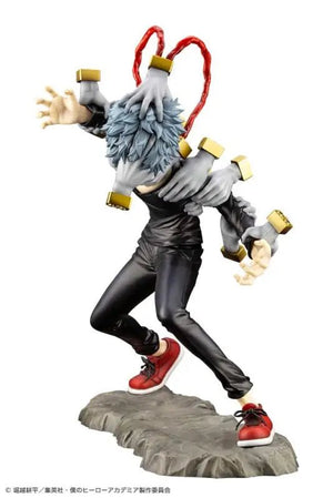 Figure Shigaraki Tomura My Hero Academia Artfx J