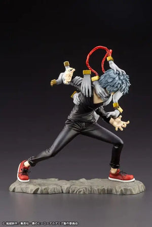 Figure Shigaraki Tomura My Hero Academia Artfx J