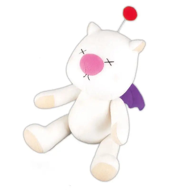 Final Fantasy Plush Moogle