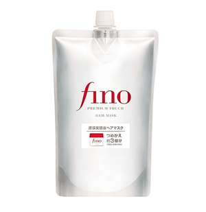 FINO Premium Touch Hair Mask Refill