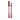 Kissme Heroine Make Bordeaux Red Liquid Eyeliner Rich Color 50 0.5ml