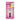 Kissme Heroine Make Long & Curl Advanced Film Mascara in Mauve Pink 1 Piece