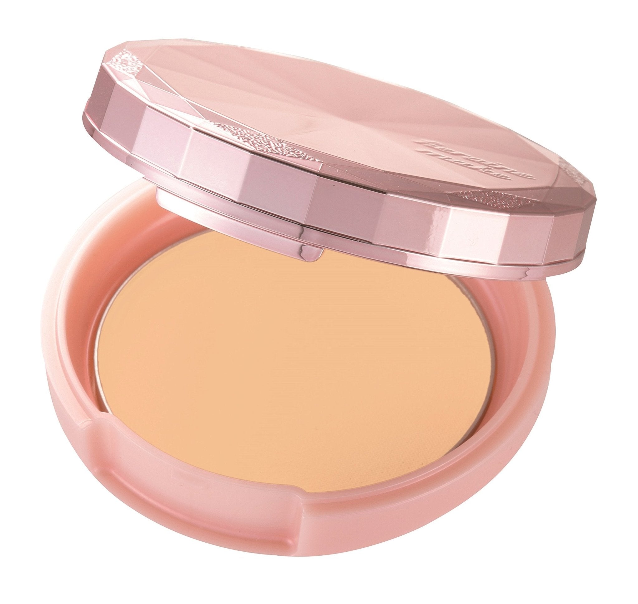 Kissme Heroine Make Natural Skin Tone Long Stay Air Veil Powder 5G