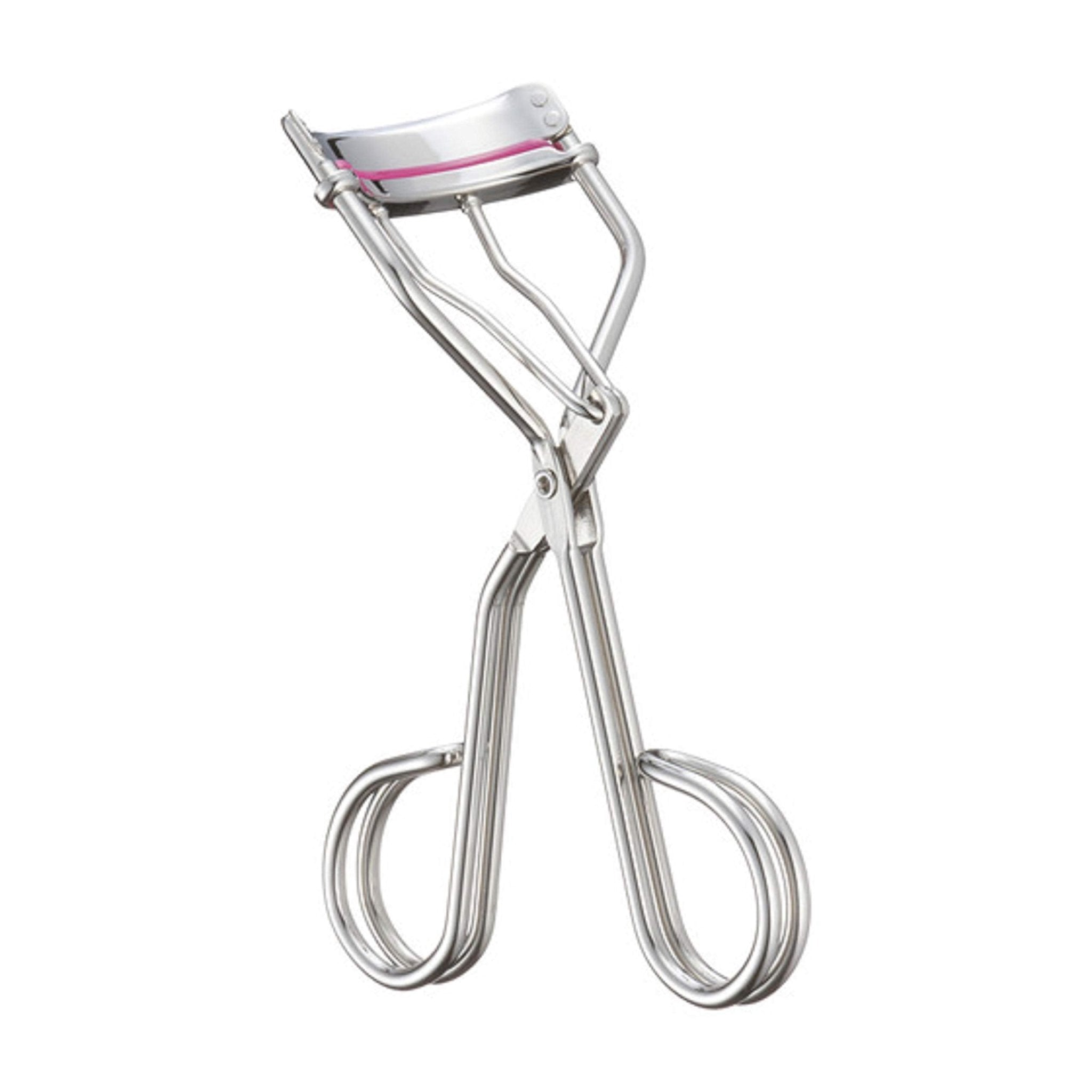 Kissme Heroine Make Premium Eyelash Curler for Stunning Lashes