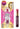 Kissme Heroine Make Long & Curl Mascara in Limited Mauve Pink Edition