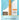 Dejavu Stay Natura E2 Eyebrow Pencil Natural Brown Shade 1 Piece