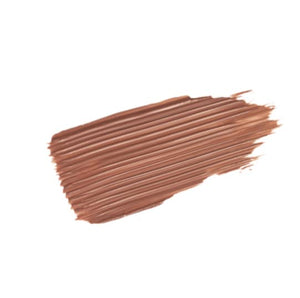 Dejavu Eyebrow Color 3 - Warm Brown Natural Strand Enhances Femininity