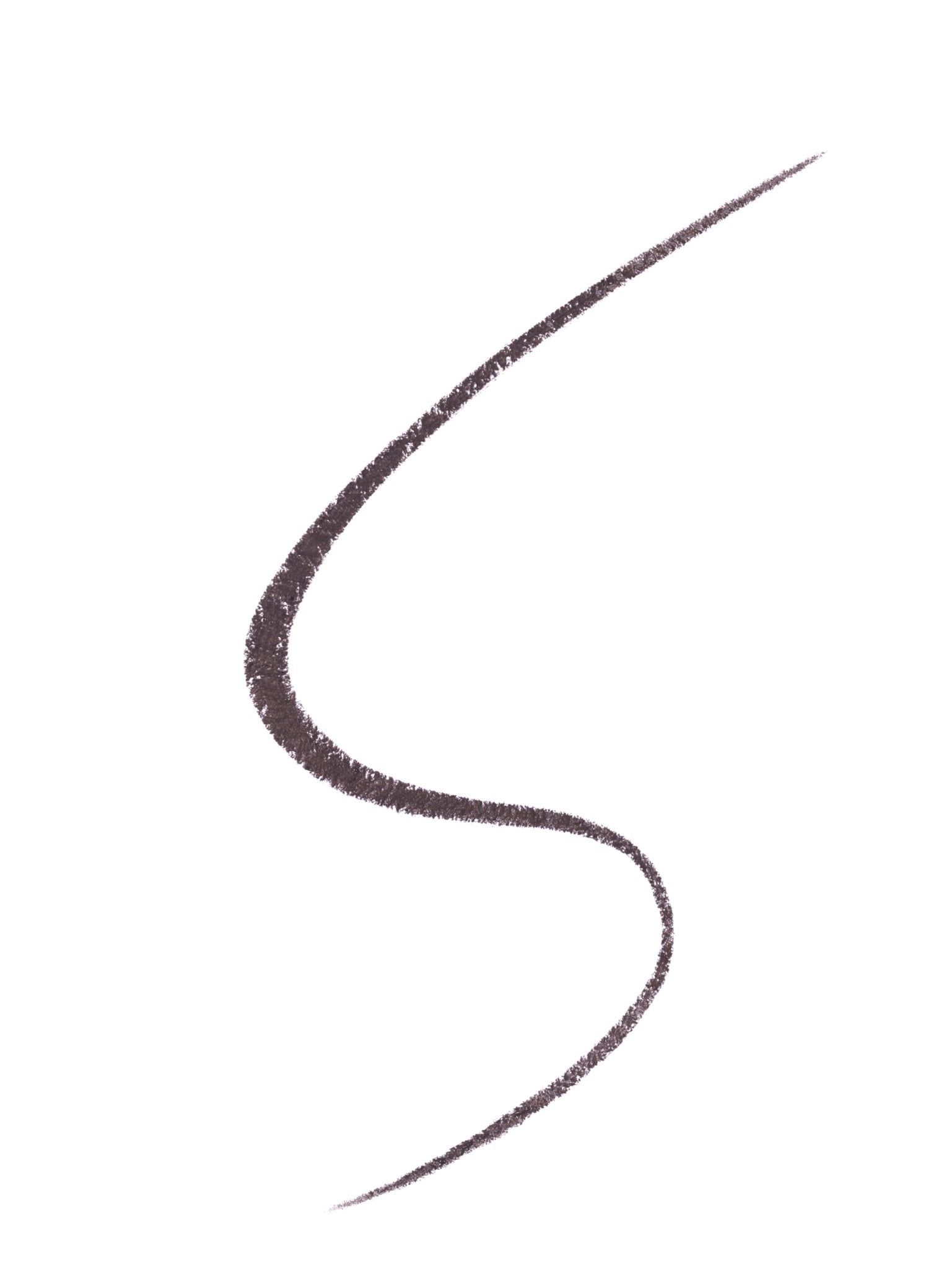 Dejavu Lastin Fine Mauve Brown Eyeliner Cream Pencil