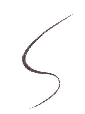 Dejavu Lastin Fine Mauve Brown Eyeliner Cream Pencil