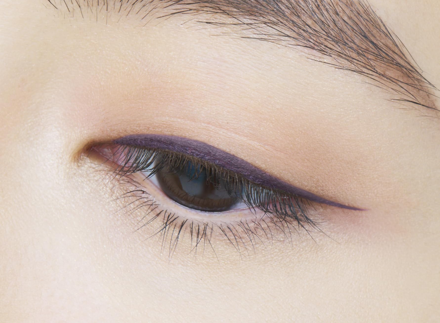 Dejavu Lastin Fine Mauve Brown Eyeliner Cream Pencil