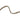 Dejavu Warm Brown E3 Natura Stay Eyebrow 1 Piece