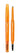 Dejavu Stay Natura E1 Grayish Brown Eyebrow Set 1 Piece