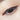 Dejavu Lasting Fine E Brush Liquid in Black Brown Enhanced Formula