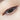 Dejavu Lasting Fine Liquid E Brush in Medium Brown