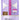 Dejavu Lasting Fine Liquid E Brush in Medium Brown