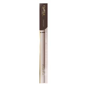 Excel Nuance Full Pencil Eyeliner NP01 Greige Color Liner