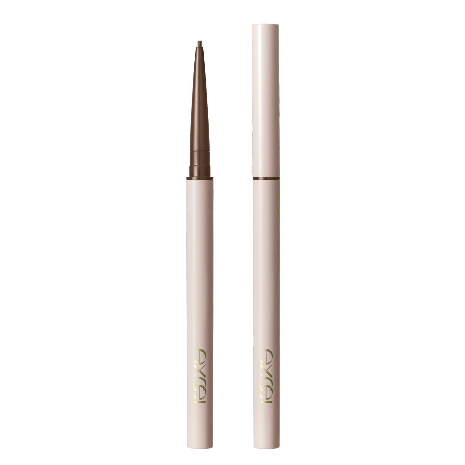 Excel Nuance Full Pencil Np02 Chocolate Eyeliner