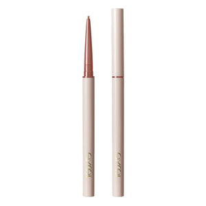 Excel Nuance Eyeliner - Full Pencil Liner NP03 in Pink Brown