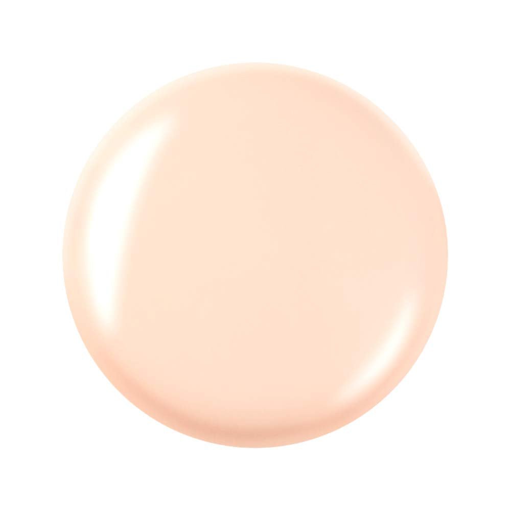 Excel Lasting Touch Makeup Base in Pink Beige for Long - lasting Wear